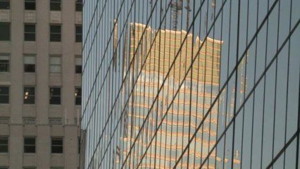 À New York, le luxe d'une nuit à la belle étoile