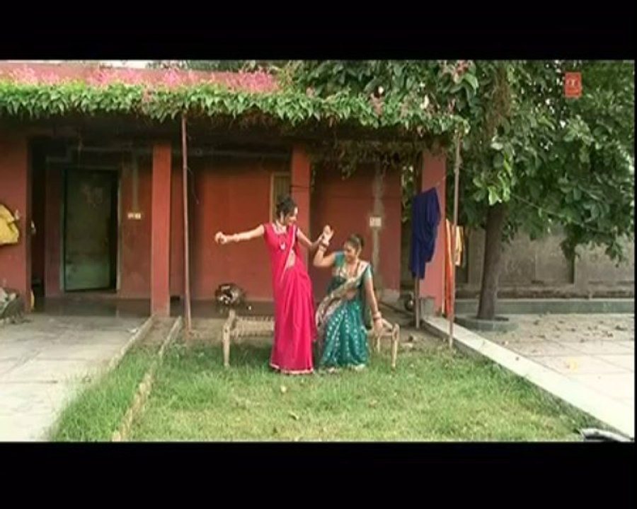 Humse Ho Gaile Devra Shikar Bhauji (Full Video Song) - Munia Dot Com