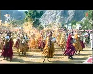 Gora Mukhda Hai (Hach Go Mach Go) _ Itihaas _ Ajay Devgan, Twinkle Khanna