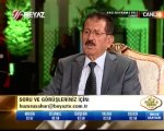 Huzur-u Sahur 2013 26.07.2013 3.Kısım