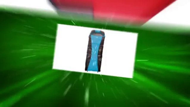 Long Trips, Cold Nights, and Rainy Weather all Make Having the Right Sleeping Bag a Must