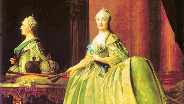 фея -2013- выпал снег HD