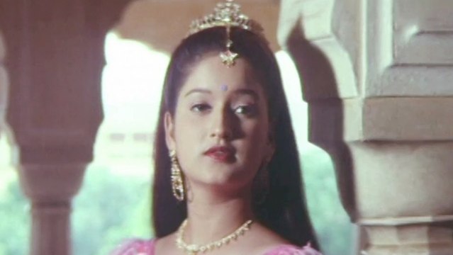 Ugadi Songs - Bruthukaina - S.V.Krishna Reddy, Laila - HD