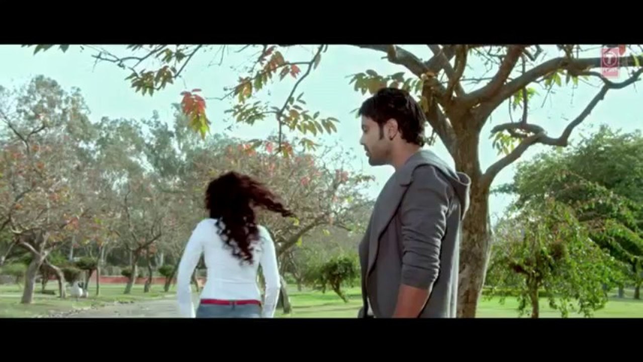 Pata Nahion Kyon Tere Bina Dil Official Video Song _ Ajj De Ranjhe