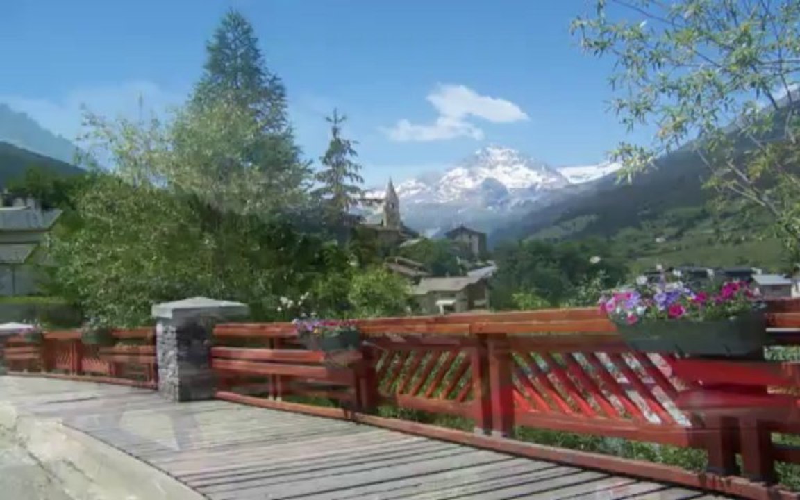 Balade aux cols du Mont-Cenis , de l'Iseran et Cormet de Roselend en Transalp.
