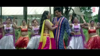 Jhumka Bawaal Karta (Full Bhojpuri Hot Video Song) Ganga Jamuna Saraswati