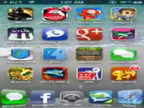 Mino monsters Hack Without Jailbreak (Ipad, Iphone, Ipod) 2013