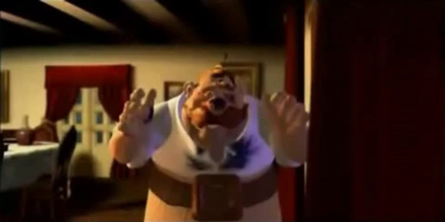 La forêt enchantée - Je viens de détruire ma thèse !