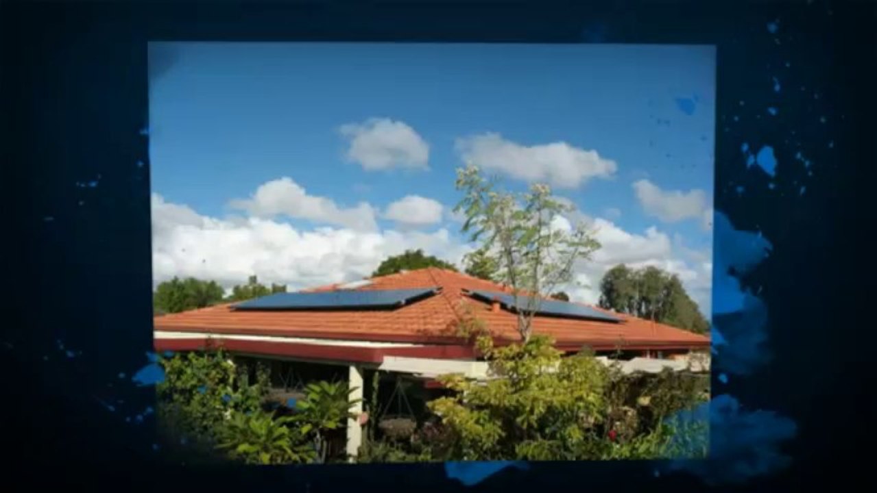 Solar Power Panels - Perth WA | (08) 9418 6004