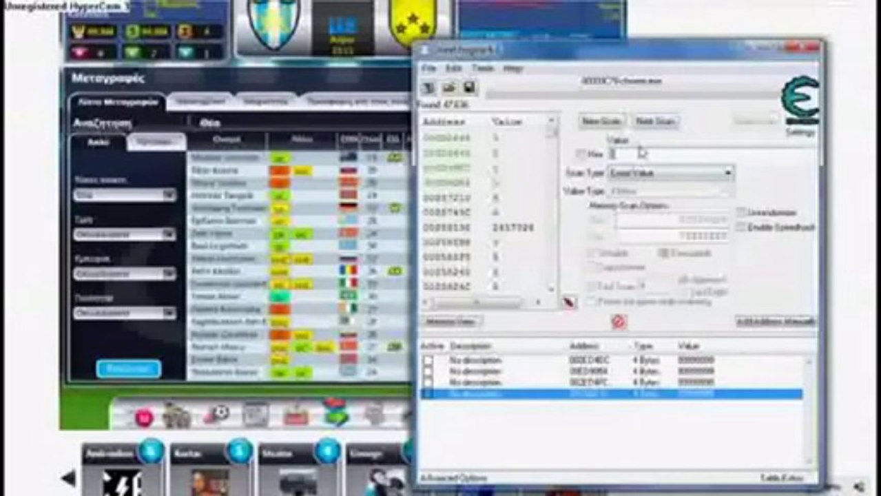 Top Eleven Tokens and Money Hack Update July 2013