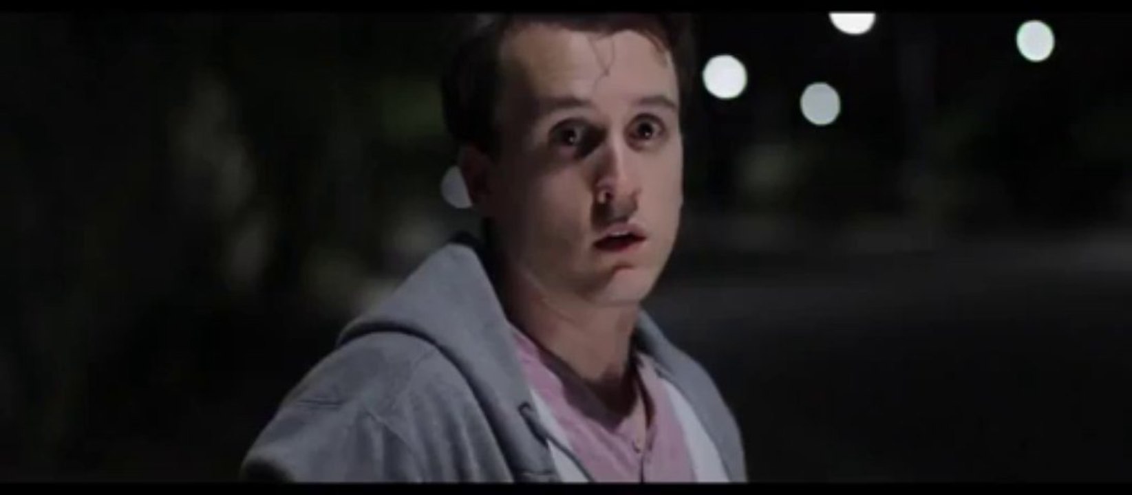 2AM (original) A short horror film based on The Smiling Man