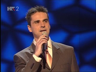 Đani Stipaničev - Nije u šoldima sve (Evergreen, 2009.)