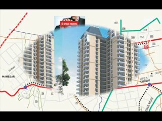Ansal New Project Sector 88A Gurgaon 8287 494 393