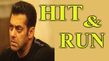 Bollywood Bulletin - Salman khan - Charges Framed In Hit & Run Case