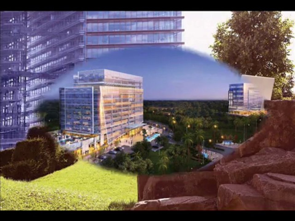 Emaar MGF Capital Tower Downtown ((8287494393))  MG ROAD GURGAON