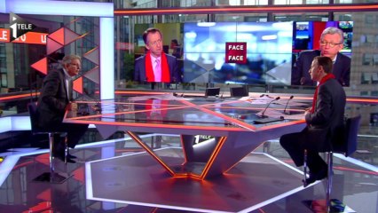 L'interview politique de Christophe Barbier