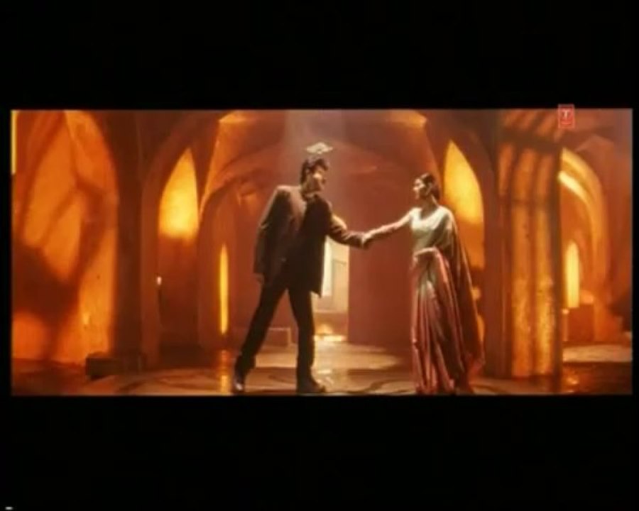 Hum Aapke Dil Mein Rehte Hain Title Song _ Anil Kapoor, Kajol