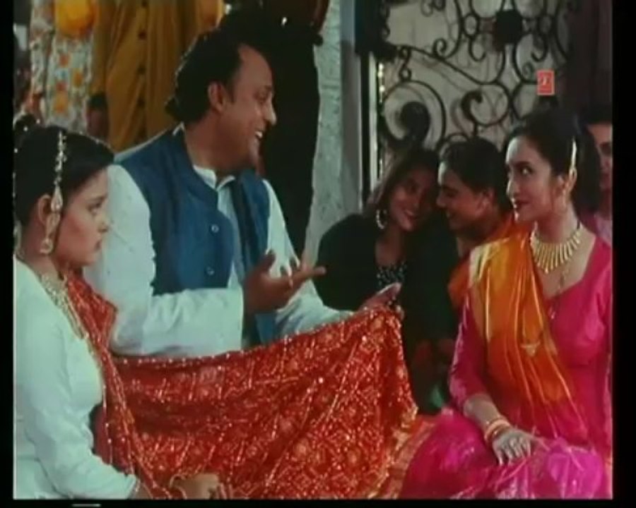 Hum Dulhan Wale [Full Song] _ Papa Kahte Hain _ Jugal Hansraj, Mayuri Kango