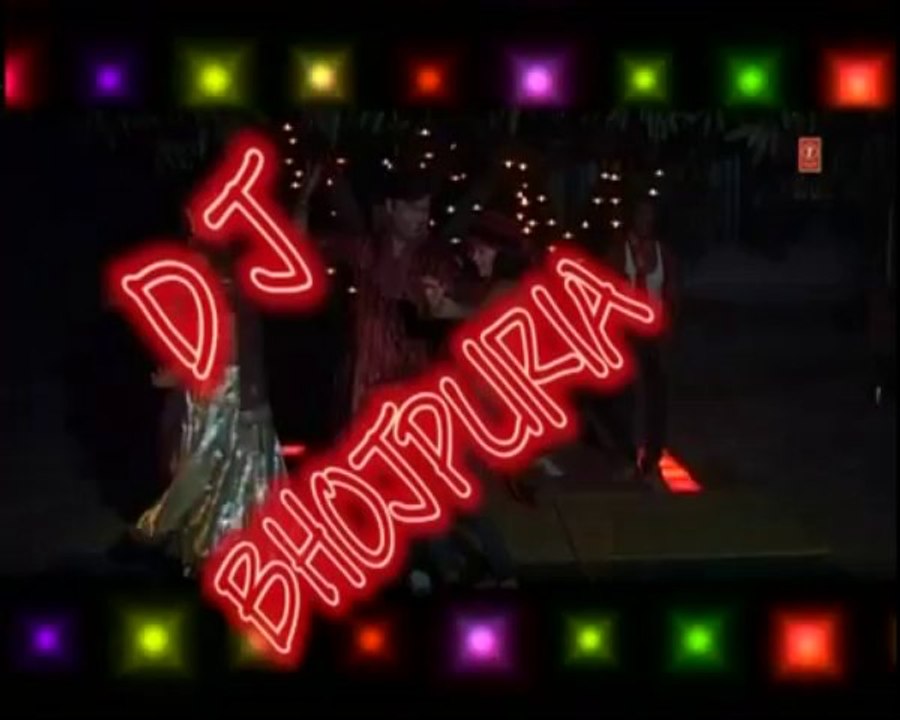 Lach Lachkav Re Kamariya - Bhojpuri DJ Video Song _ Muniya Dot Com