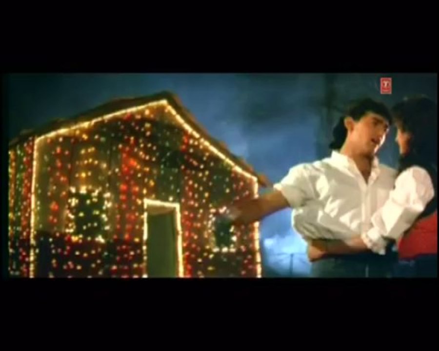 Humne Ghar Chhoda Hai Full Song _ Dil _ Aamir Khan, Madhuri Dixit