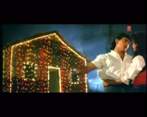Humne Ghar Chhoda Hai Full Song _ Dil _ Aamir Khan, Madhuri Dixit