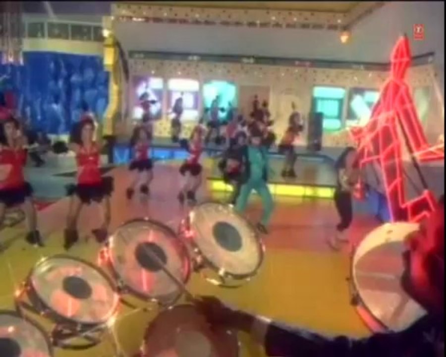 I Want To Hit Somebody Full Song _ Waqt Ki Awaaz _ Mithun Chakraborty, Neelam