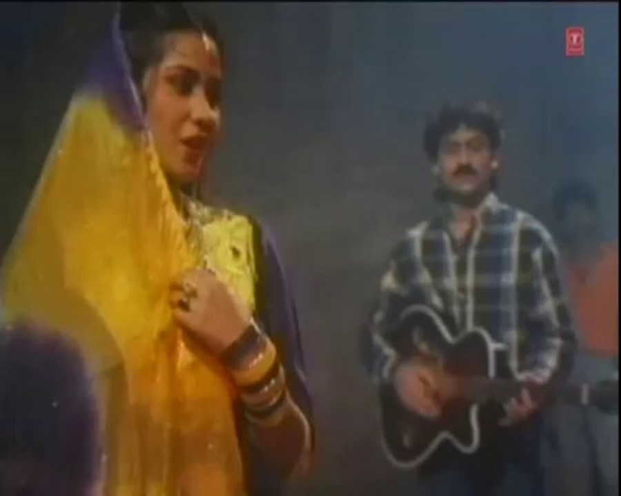 Ik Chand Ko Hum Bhi Dekhenge Full Song _ Yaadon Ke Mausam _ Ghazal, Vikrant