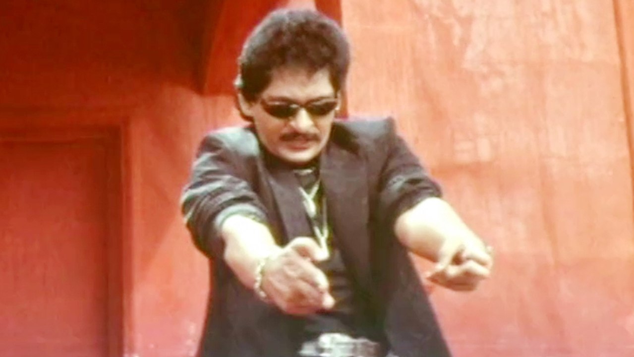 Ugadi Songs - Magic Of The Music - S.V.Krishna Reddy, Laila - HD