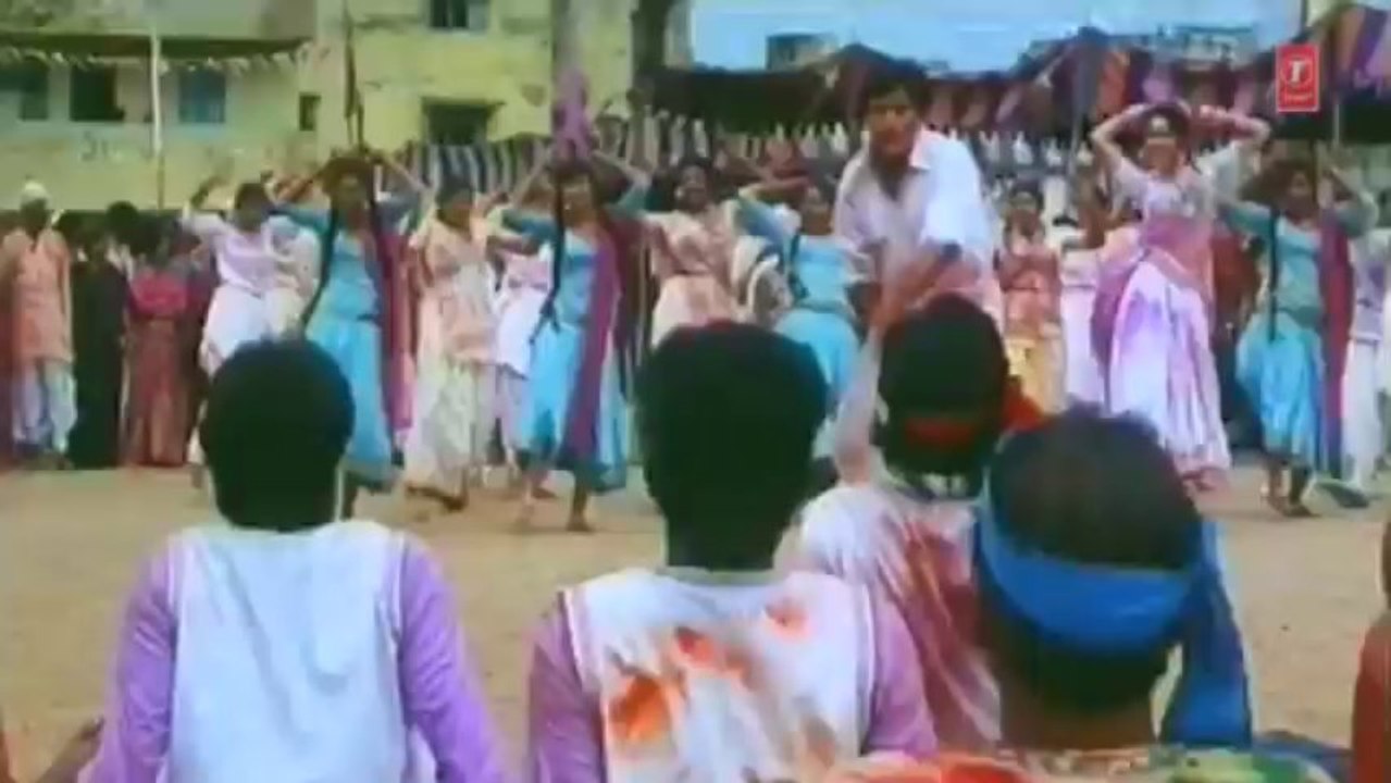 Ik Ladki Ne Mujhpe Jadu Kiya Full HD Song _ Muqabla _ Govinda, Karishma Kapoor