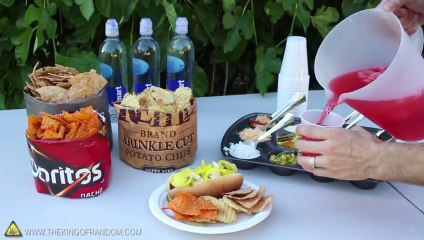 10 Life Hacks You Need To Know For Summer!