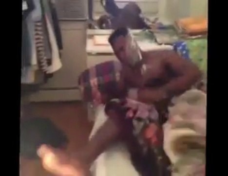 Le Serial-Baffeur !!! Foutre des baffes à ses potes, filmer, et en faire la pire compilation possible !! Smack Cam !!