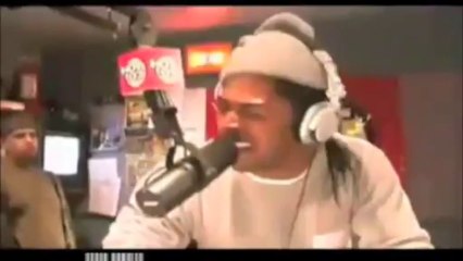 Hot 97 Freestyle- Stack Bundles