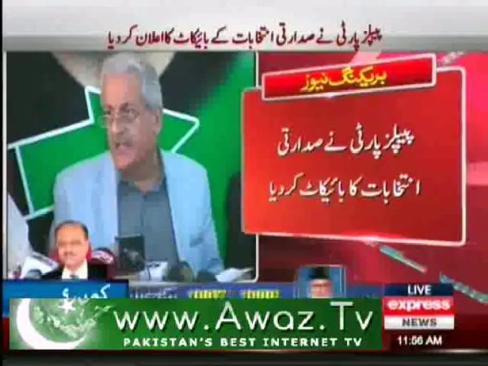 ppp media talk