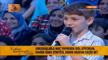 Nihat Hatipoğlu - Pes Oynamak Günah mı