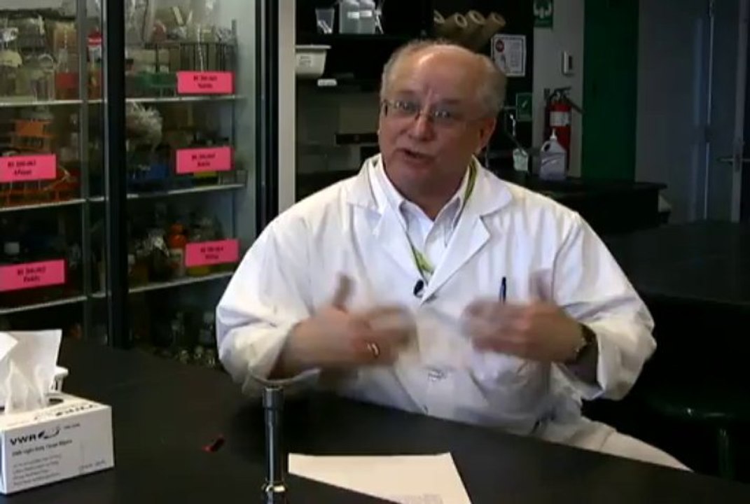 Michael Gauthier - Faculty of Centennial College
