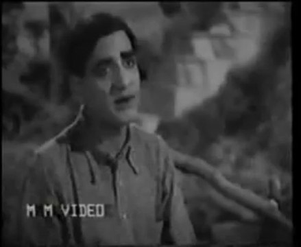 saigal do nainan matwale hum par zulm karein Kundan Lal rare old hindi urdu song