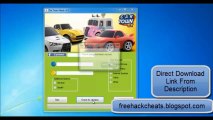 Car Town Hack Cheats 2013