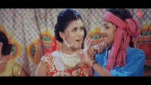 Mann Naikhe Laagat Naihar Mein [Bhojpuri Item Dance Video] Laagal Nathuniya Ke Dhakka