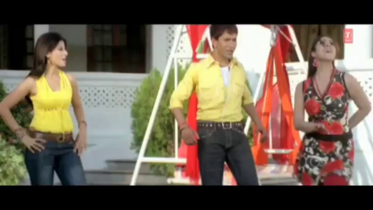 Marad Khojele Dharmendar (Bhojpuri Full Video Song) Rangeela Babu