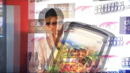 Let’s play Chennai Express