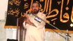 Agha Ali Hussain Qumi 7th Ramzan 2013 Talagang Part1