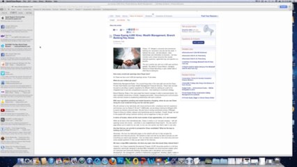 Chase.com - Eyeing 4,000 Hires