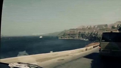 Inanılmaz Yunan Adası Mykonos !