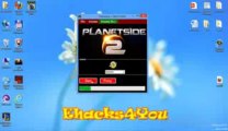 Planetside 2 Hack tool for iOS iPhone 100% Working