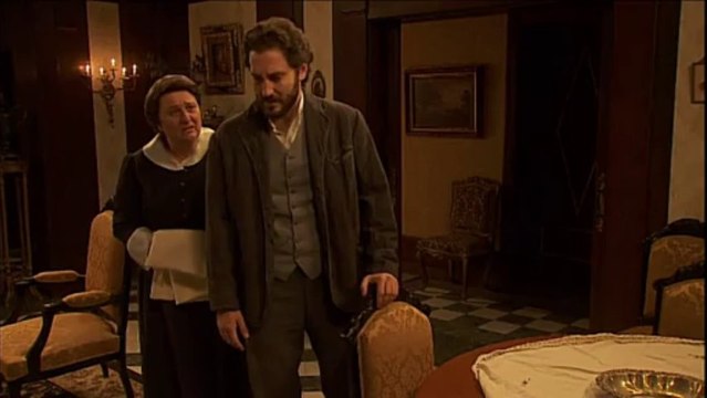 Qué clase de padre no es capaz de reconocer a su hija?