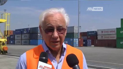 GRANDI NAVI, ORSONI-COSTA, RESA FINALE