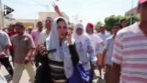 Tunisie : l'assassinat de Mohamed Brahmi met le feu aux poudres