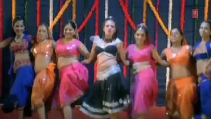 Nik Laage Marad Bhojpuriya [ Hot Item Dance Video ] Devar Jee