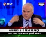 Ahmet Çakar  Süper Lig Bu Yıl Kadınlar Hamamı Gibi