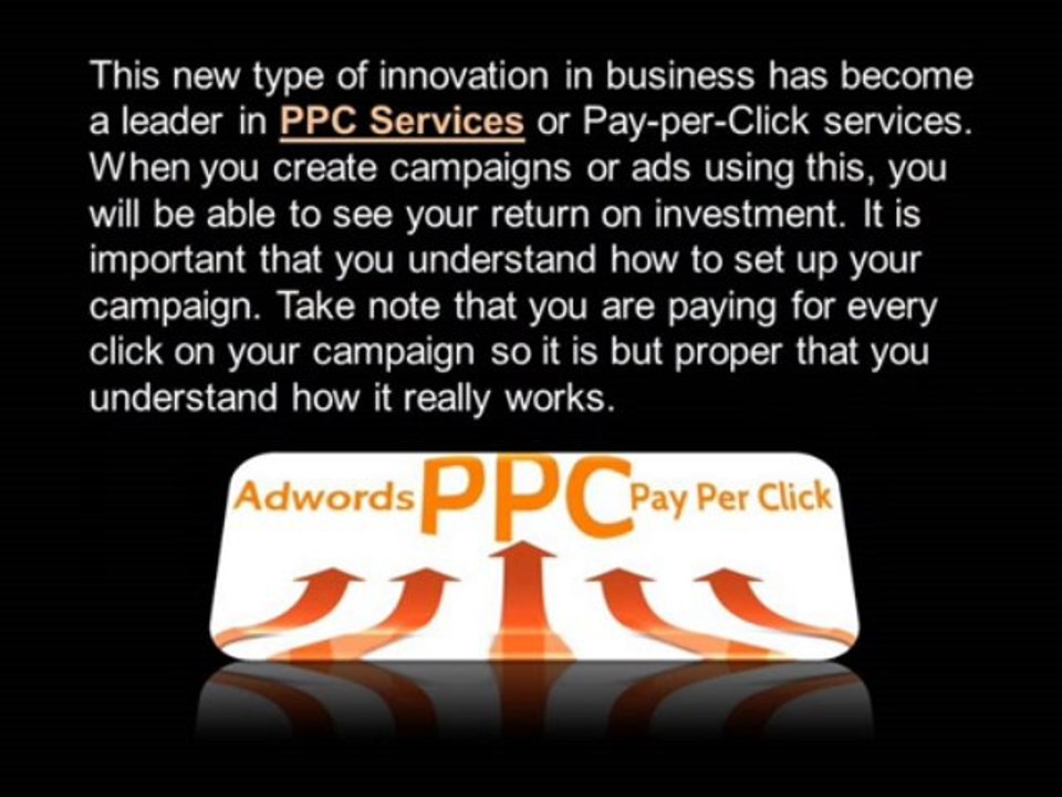 How Google Adwords Management Contirbute in Improving your Business